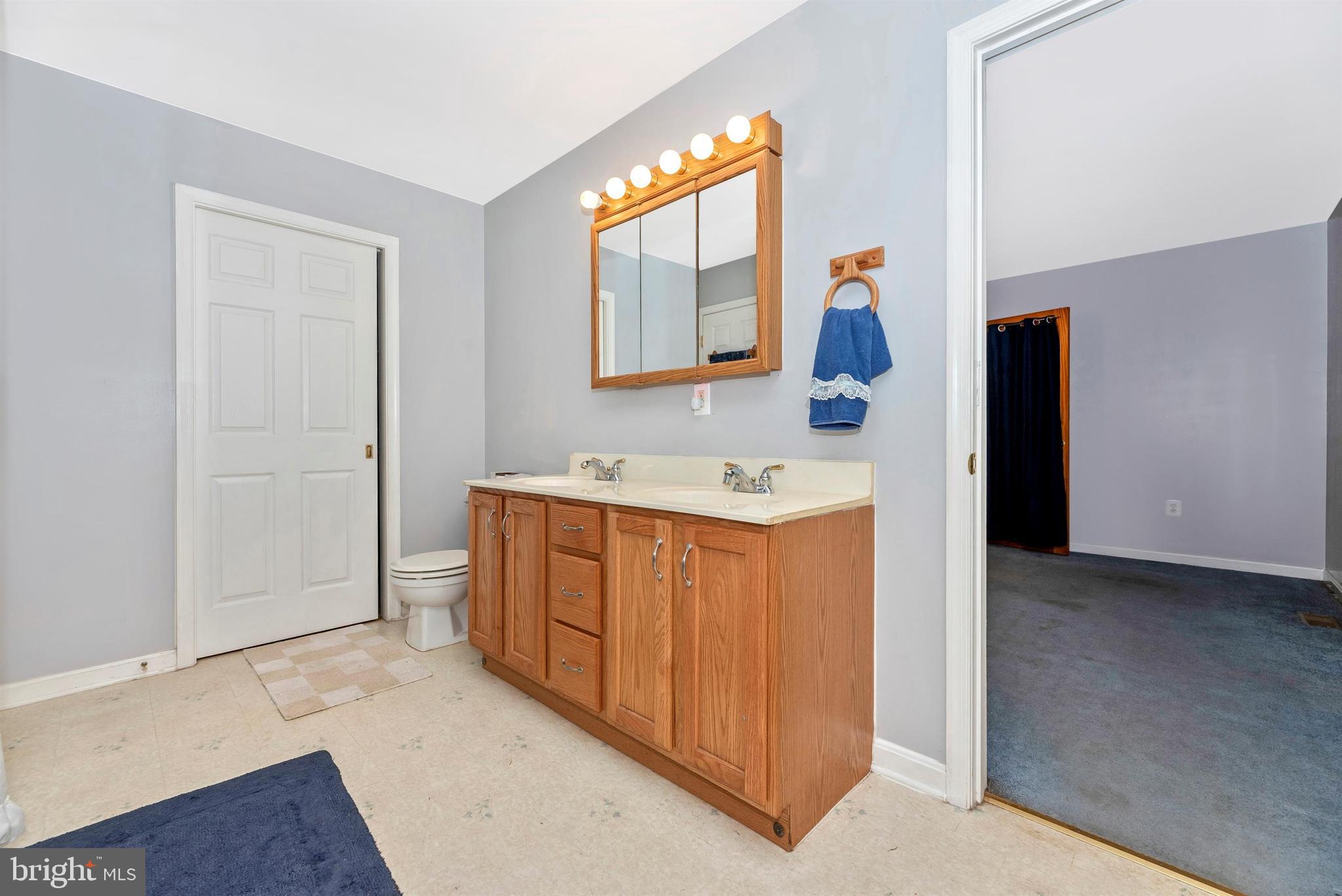 14106 Harrisville Road Mount Airy, MD 21771 - Photo 42 of 55 In-Law Suite Full Bath