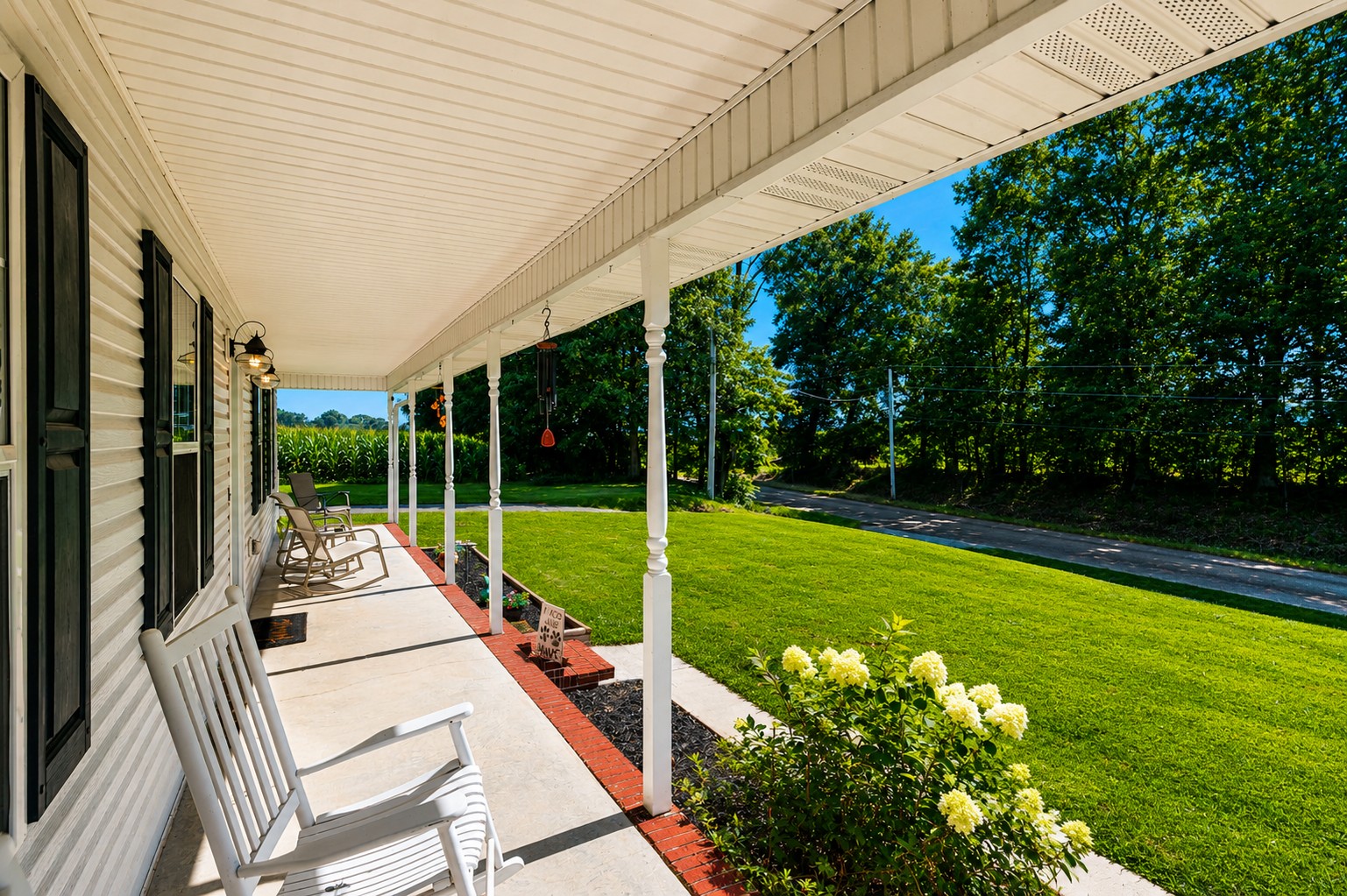 2836 Gate 3 Road Paris, TN 38242 - Photo 5 of 46