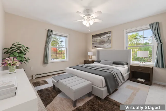 $225,000 | 106 Rita Way, Unit 106, Brunswick, ME 04011