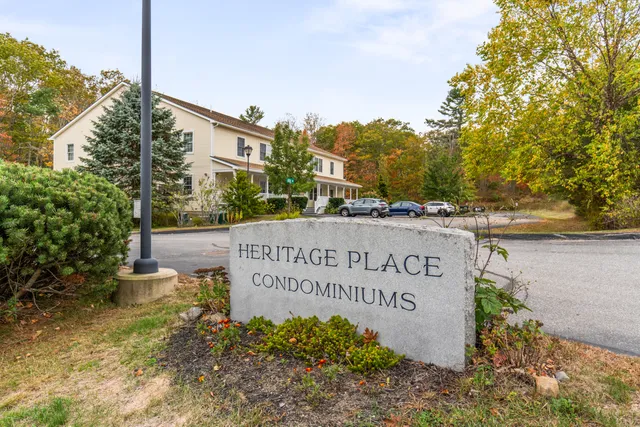 $225,000 | 106 Rita Way, Unit 106, Brunswick, ME 04011