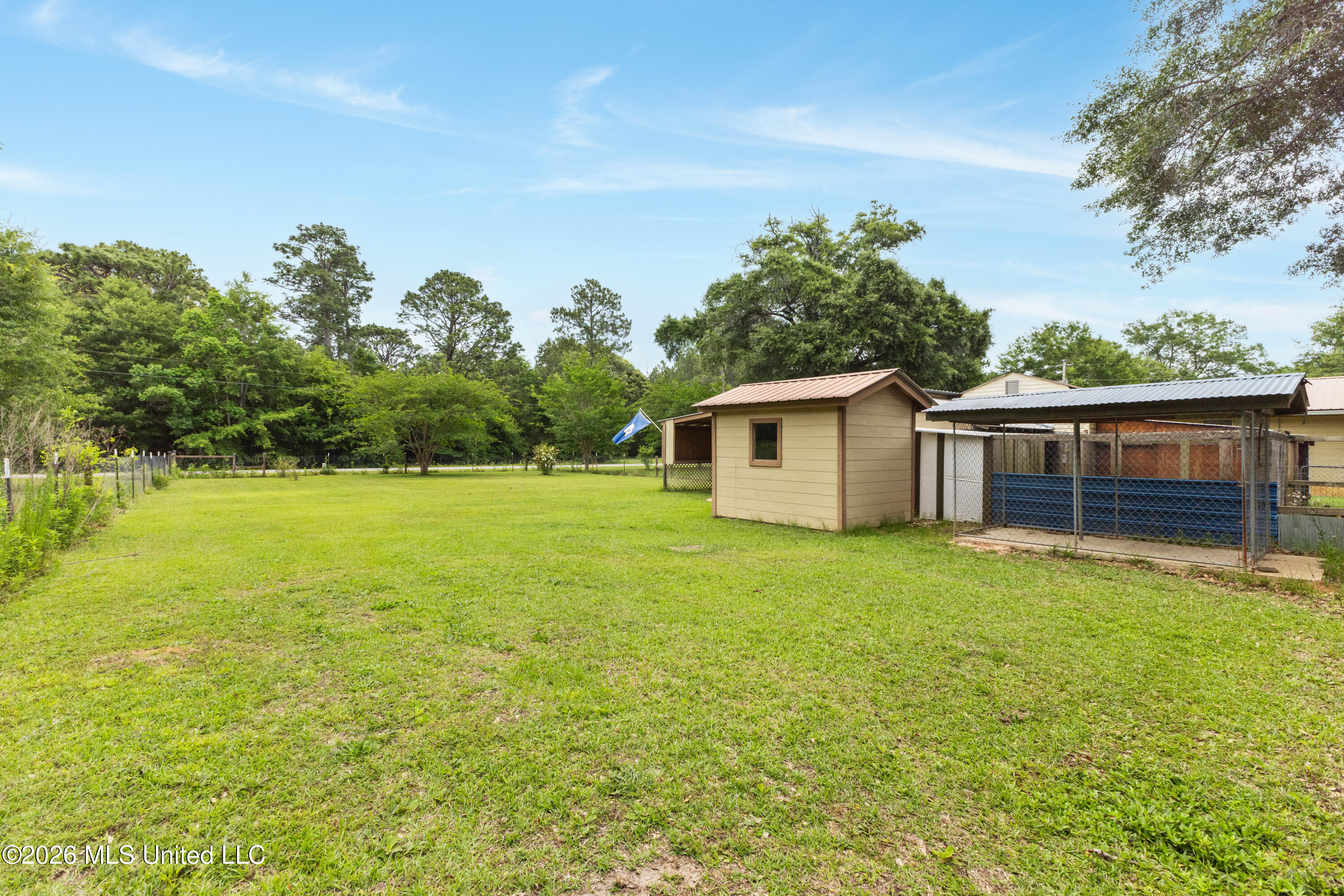 33 Gabe Street Lumberton, MS 39455 - Photo 36 of 47 33_Gabe_Street-35