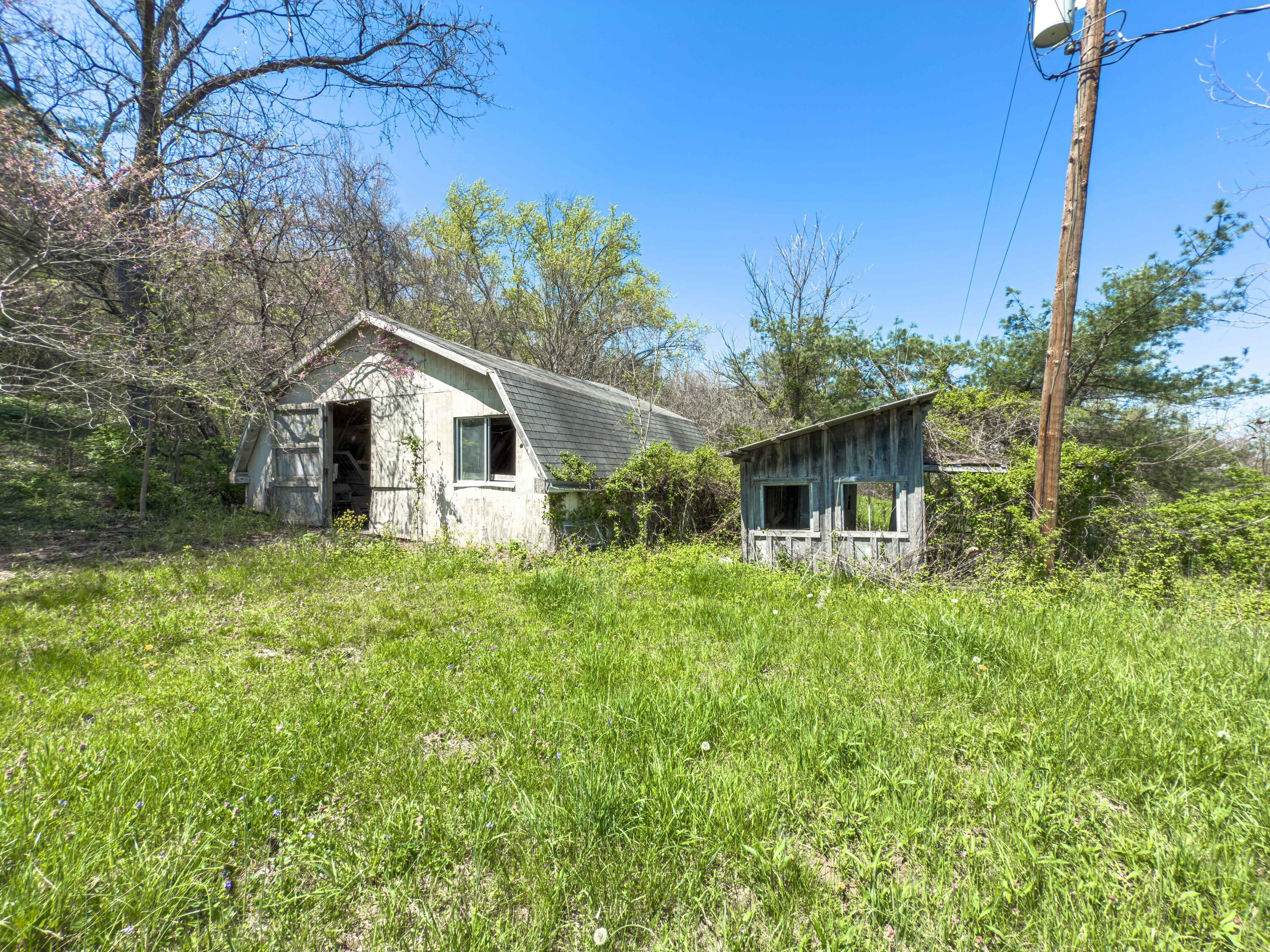 14375 Hooper Ridge Road Millfield, OH 45761 - Photo 41 of 86 Hooper Ridge Rd-40