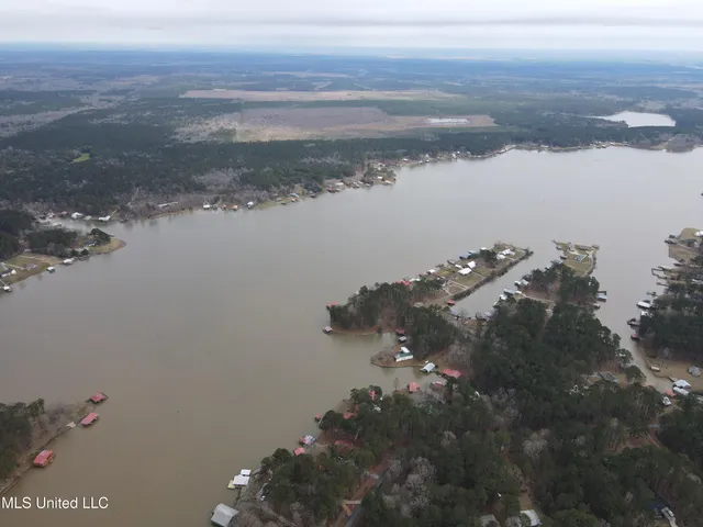 $24,000 | Pine Tree Road, Pachuta, MS 39347