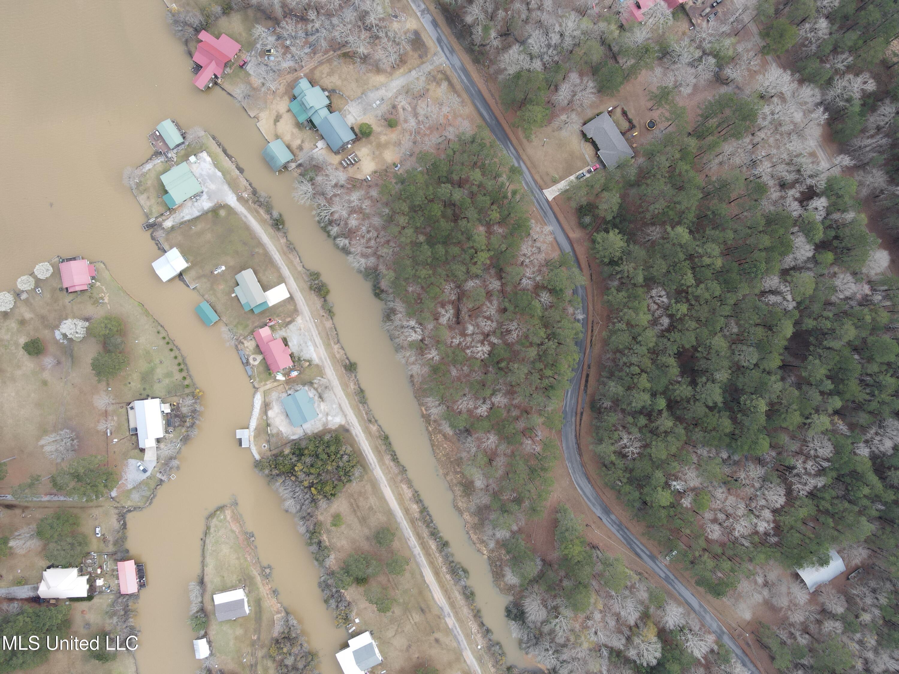 Pine Tree Road Pachuta, MS 39347 - Photo 21 of 21 Photo Mar 09 2025, 2 29 25 PM