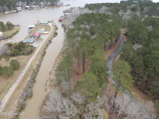 $24,000 | Pine Tree Road, Pachuta, MS 39347