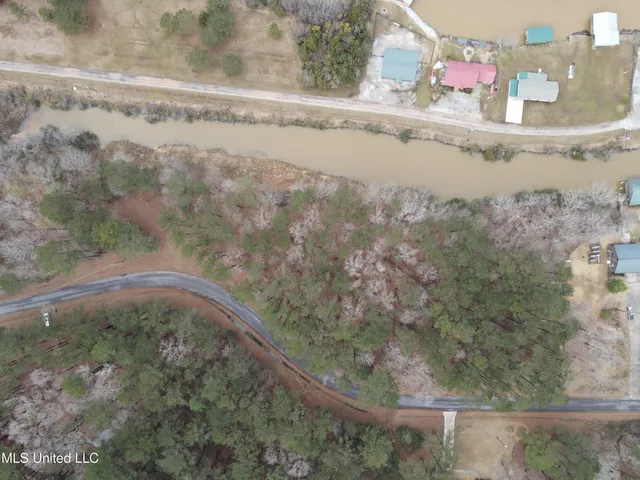 $24,000 | Pine Tree Road, Pachuta, MS 39347