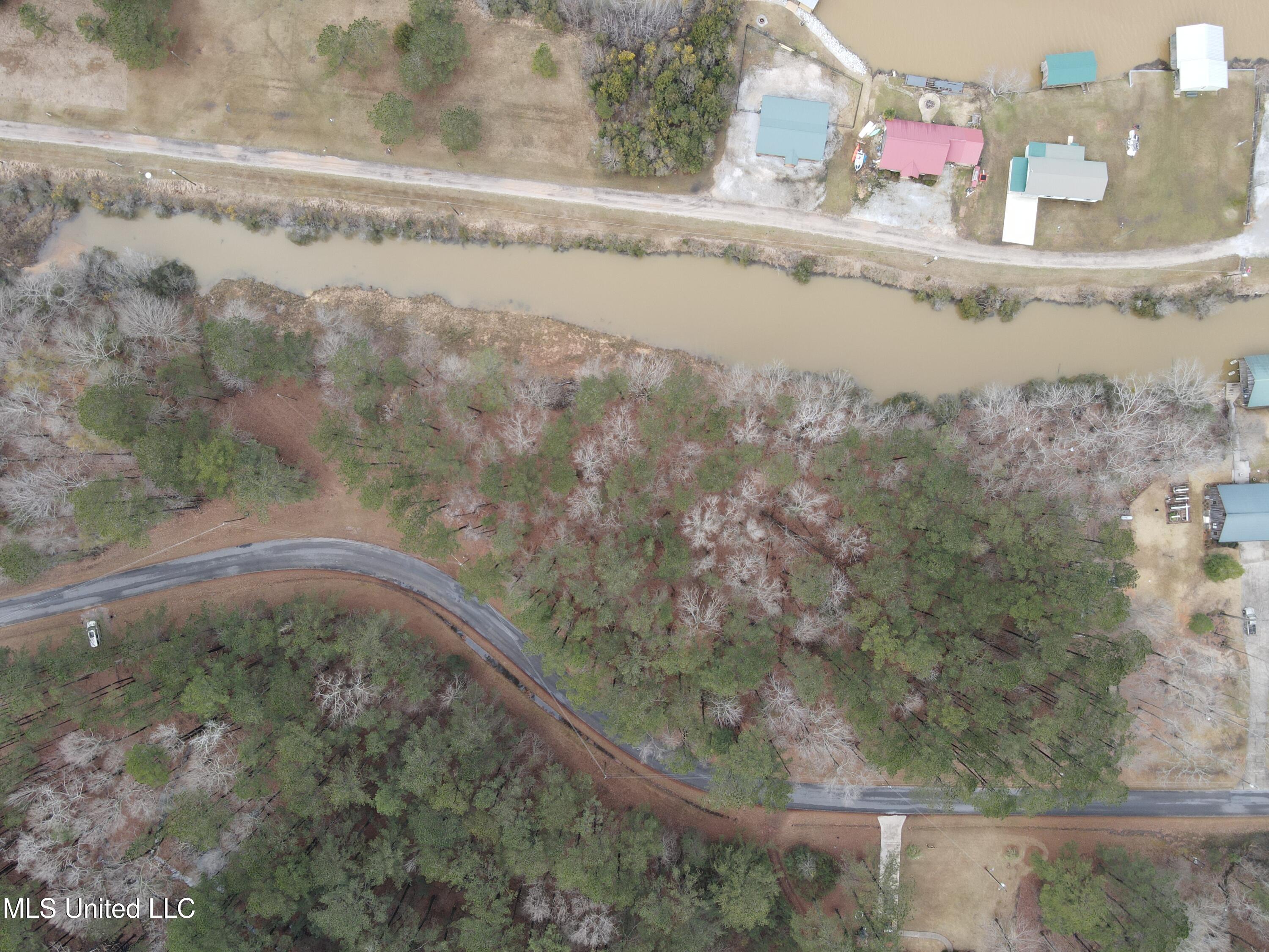 Pine Tree Road Pachuta, MS 39347 - Photo 7 of 21 Photo Mar 09 2025, 2 22 04 PM