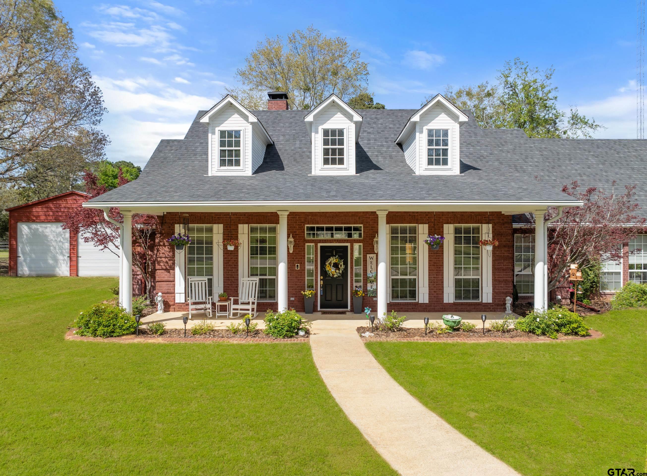 15080 County Road 1104 Flint, TX 75762 - Photo 6 of 45