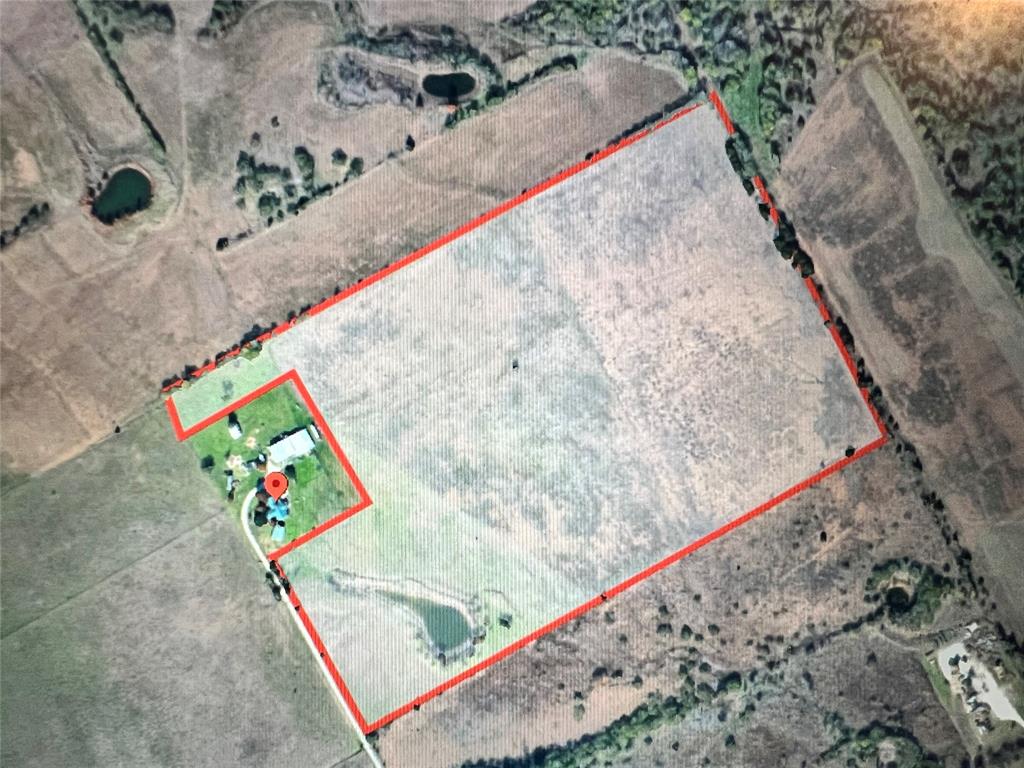 2801 Jones Road Venus, TX 76084 - Photo 2 of 4 a view of an outdoor space