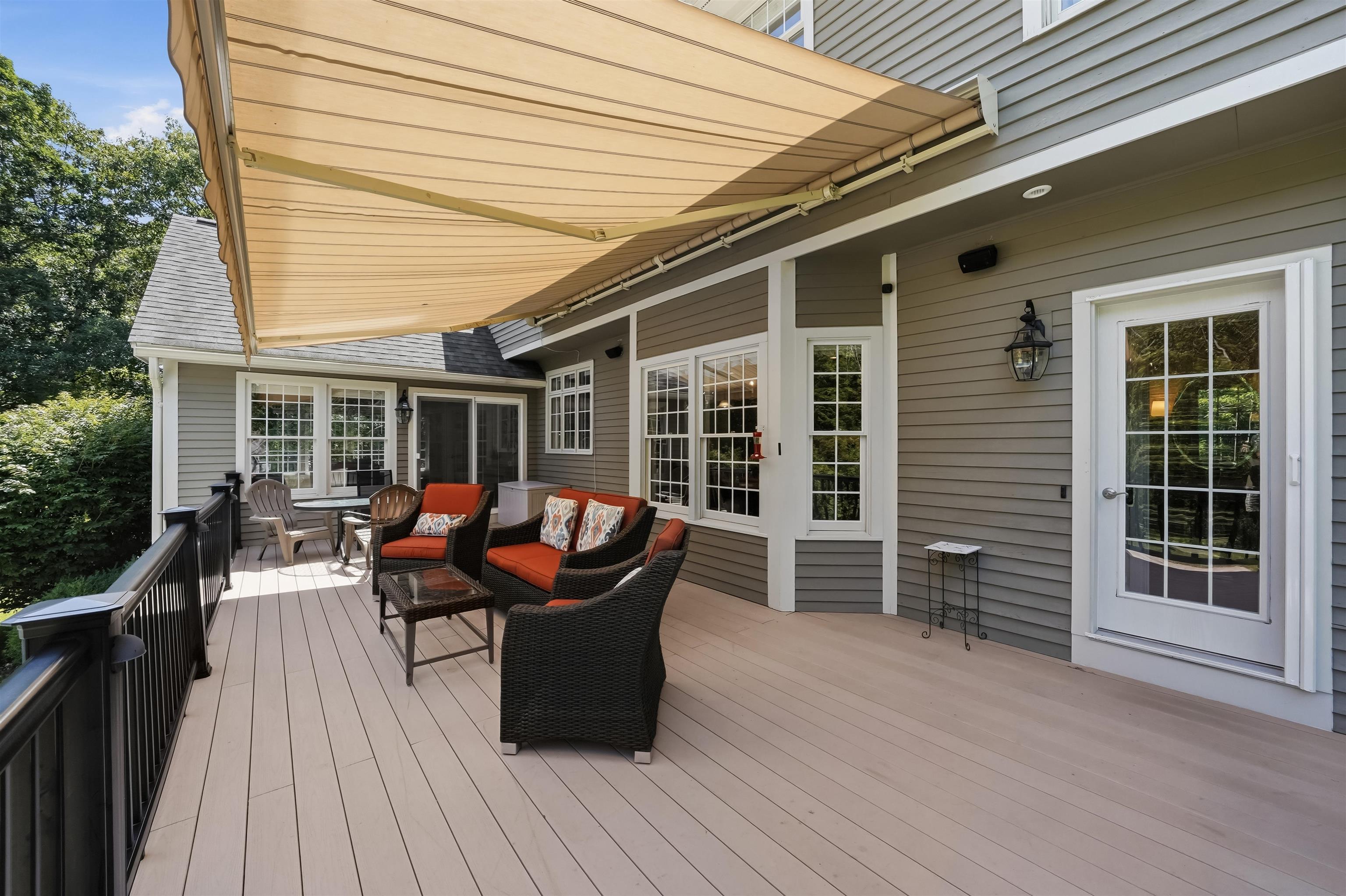 5 Sherwood Road Windham, NH 03087 - Photo 42 of 45