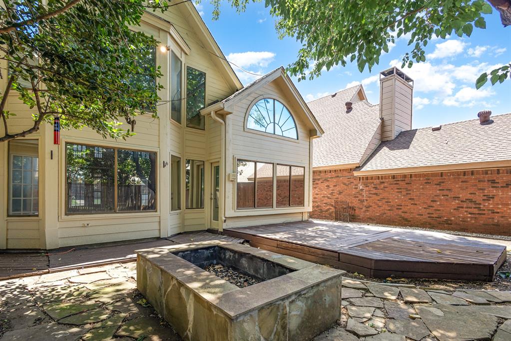 6029 Buffridge Trail Dallas, TX 75252 - Photo 29 of 30