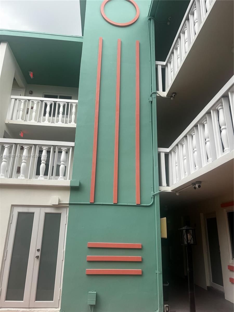 1857 Jefferson Street, Unit 306 Hollywood, FL 33020 - Photo 22 of 23