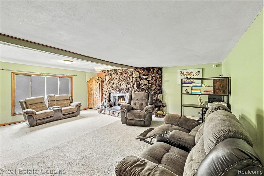 5468 Duffield Road Swartz Creek, MI 48473 - Photo 3 of 19