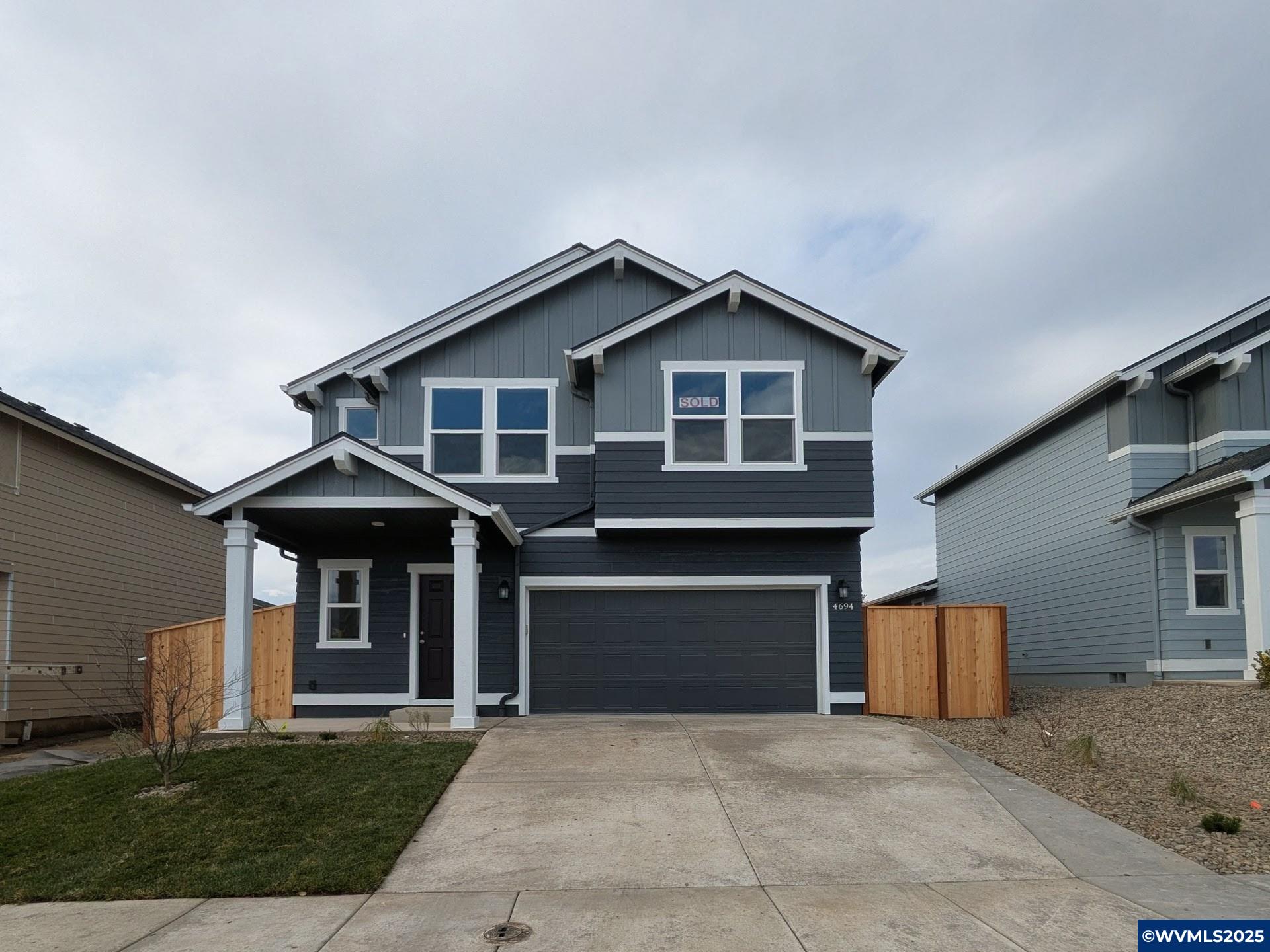4694 Southeast Finch Street Albany, OR 97322 - Photo 1 of 16 Gallery Image 1