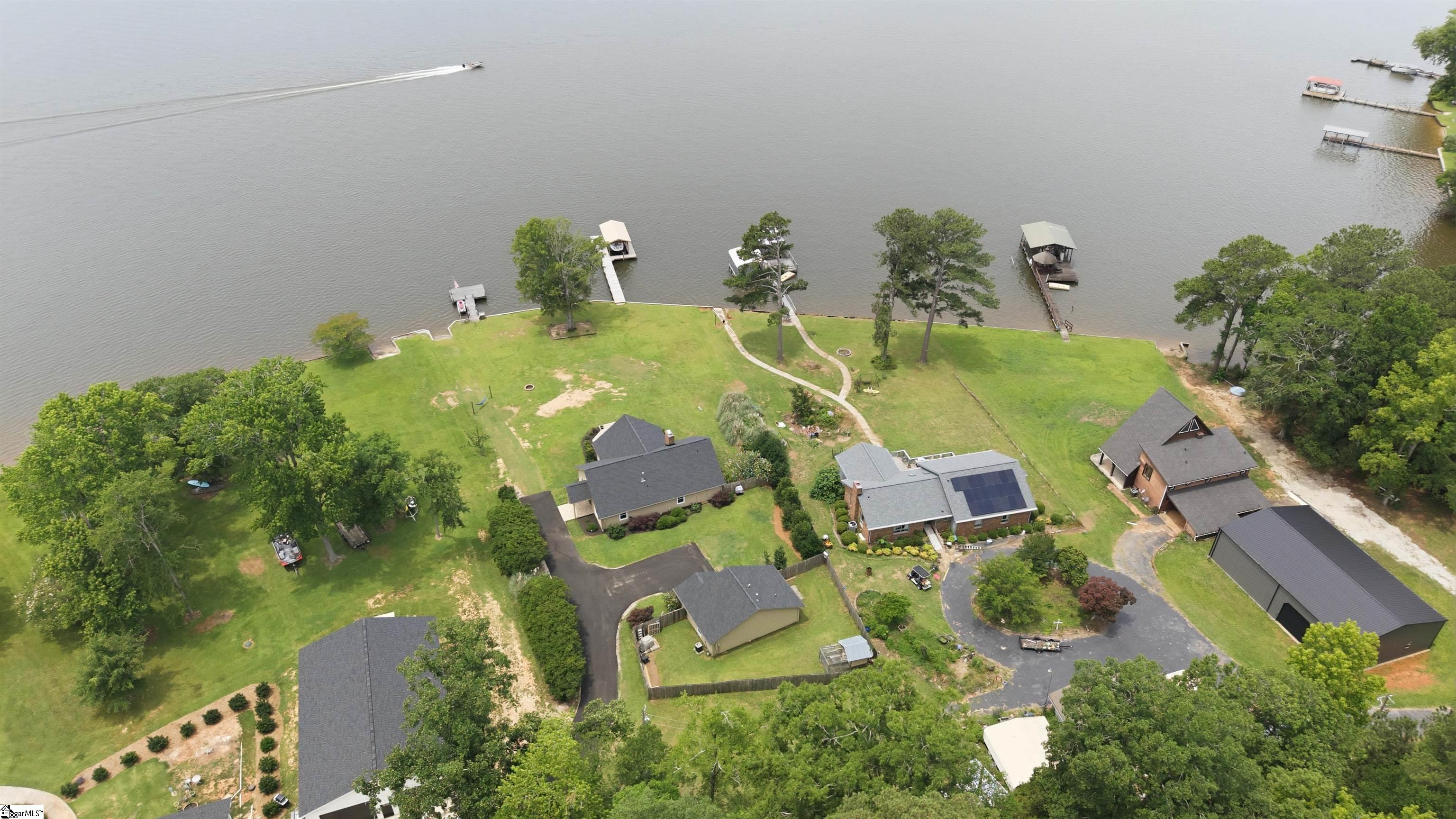 3299 Whitten Road Waterloo, SC 29384 - Photo 49 of 50