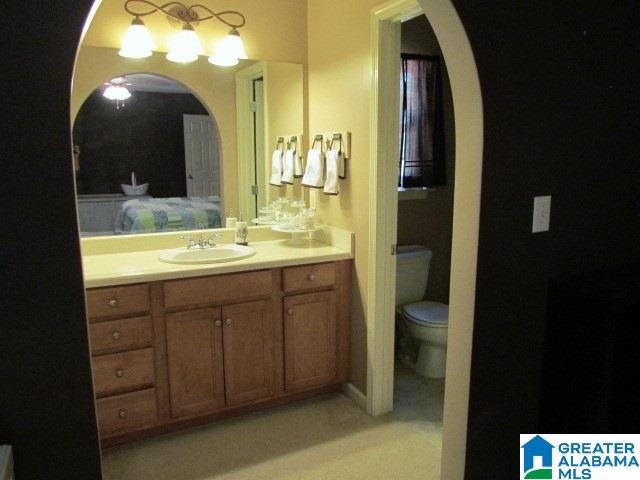 201 Sequoyah Road Pell City, AL 35128 - Photo 20 of 35