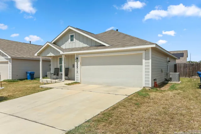 $1,500 | 11910 Pewee, San Antonio, TX 78221