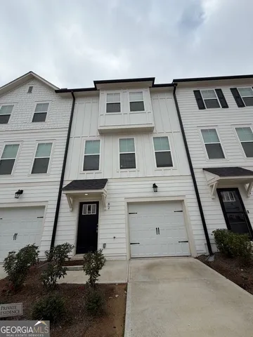 $2,750 | 822 Werner Brook Way Southwest, Atlanta, GA 30354