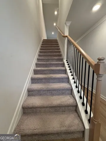 $2,750 | 822 Werner Brook Way Southwest, Atlanta, GA 30354