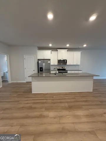 $2,750 | 822 Werner Brook Way Southwest, Atlanta, GA 30354