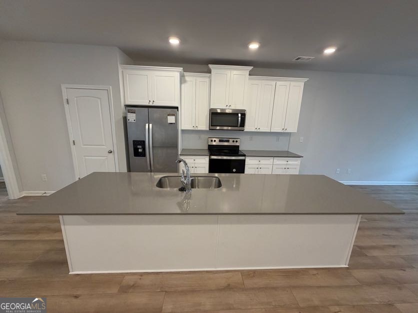 822 Werner Brook Way Southwest Atlanta, GA 30354 - Photo 19 of 55