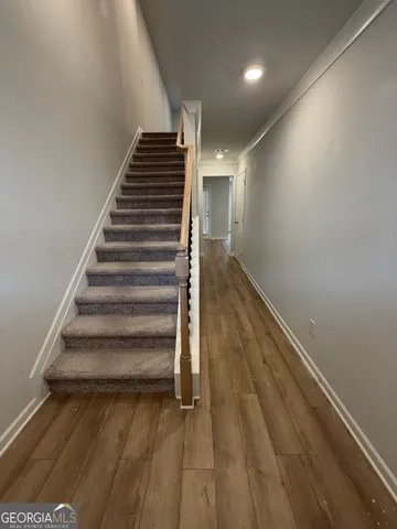 $2,750 | 822 Werner Brook Way Southwest, Atlanta, GA 30354