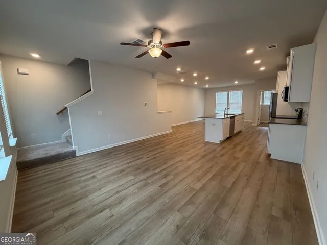 $2,750 | 822 Werner Brook Way Southwest, Atlanta, GA 30354