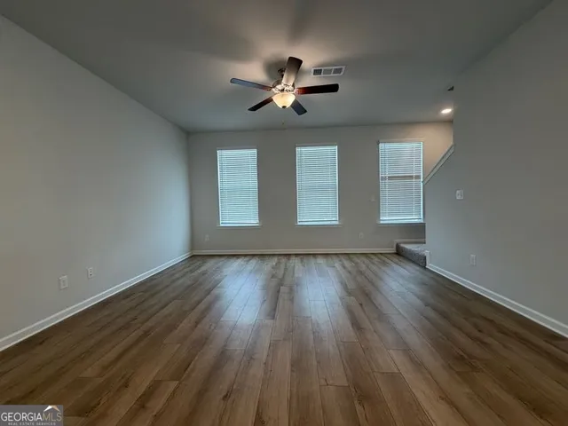 $2,750 | 822 Werner Brook Way Southwest, Atlanta, GA 30354