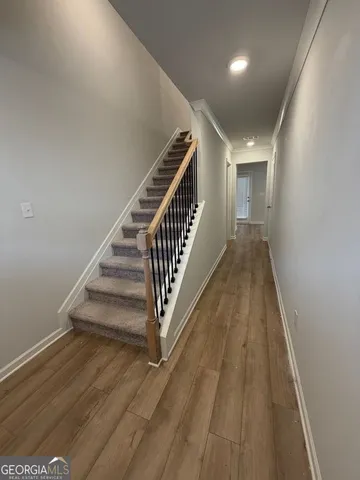 $2,750 | 822 Werner Brook Way Southwest, Atlanta, GA 30354