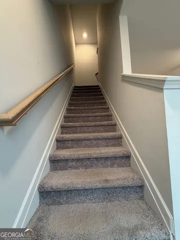 $2,750 | 822 Werner Brook Way Southwest, Atlanta, GA 30354