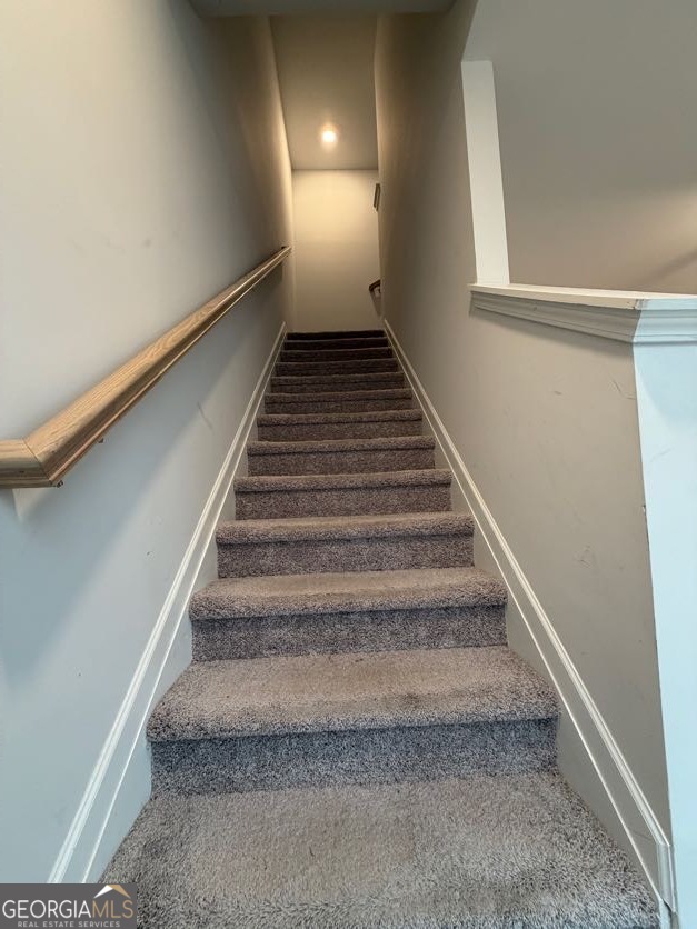 822 Werner Brook Way Southwest Atlanta, GA 30354 - Photo 33 of 55 a view of entryway