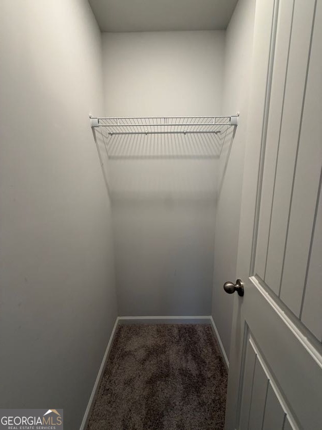 822 Werner Brook Way Southwest Atlanta, GA 30354 - Photo 37 of 55 a view of a hallway