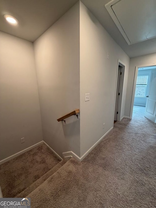 822 Werner Brook Way Southwest Atlanta, GA 30354 - Photo 43 of 55 an empty room with a empty space