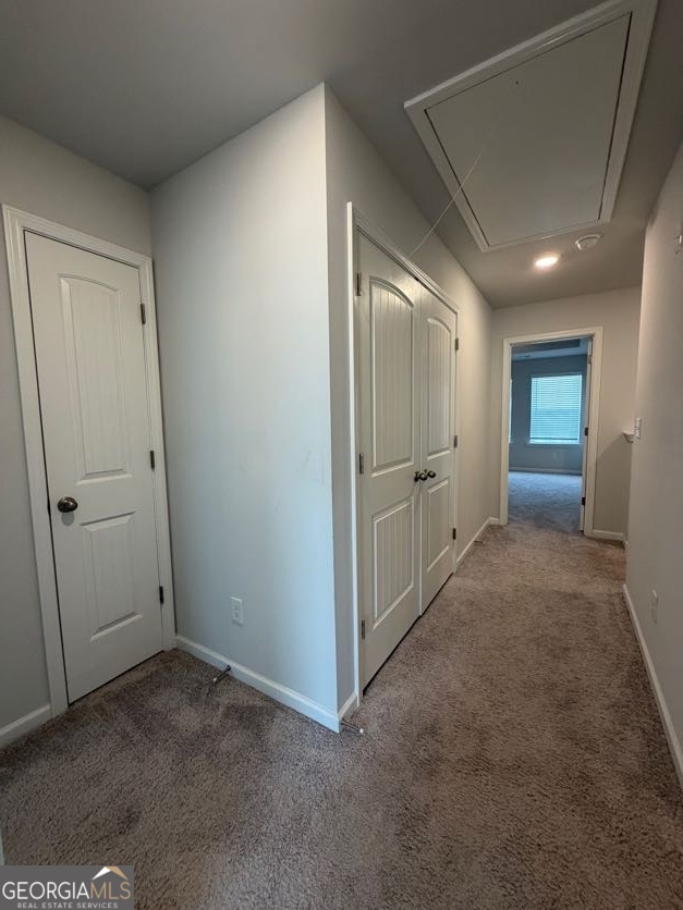 822 Werner Brook Way Southwest Atlanta, GA 30354 - Photo 51 of 55 an empty room with windows