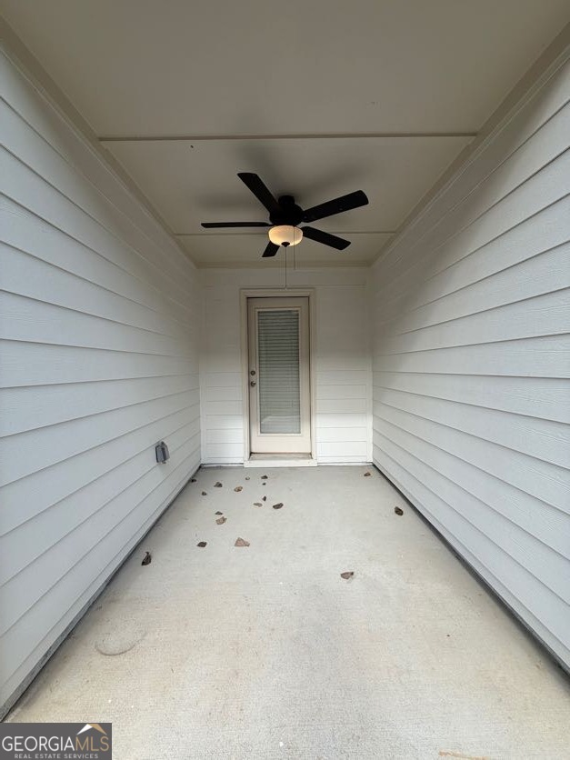 822 Werner Brook Way Southwest Atlanta, GA 30354 - Photo 55 of 55 a view of an empty room