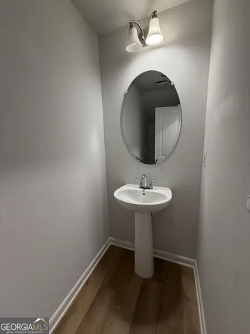 $2,750 | 822 Werner Brook Way Southwest, Atlanta, GA 30354