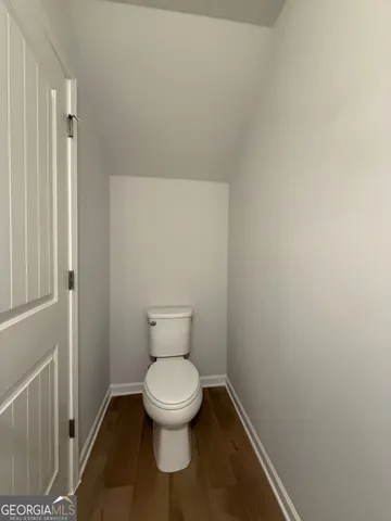 $2,750 | 822 Werner Brook Way Southwest, Atlanta, GA 30354