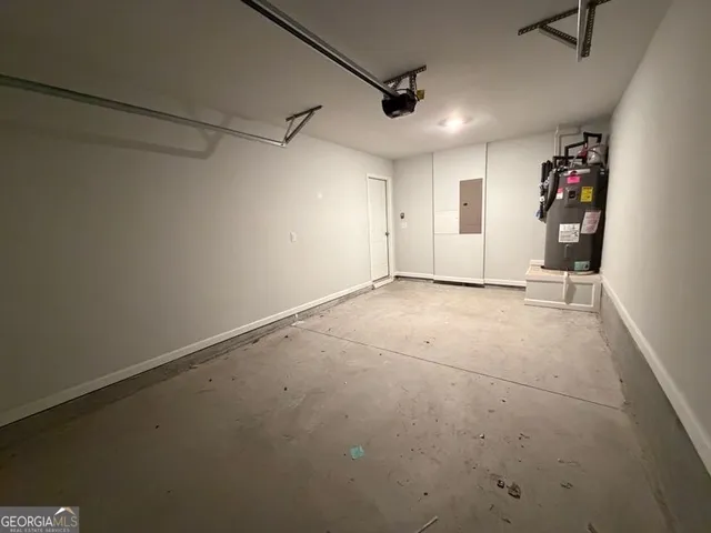 $2,750 | 822 Werner Brook Way Southwest, Atlanta, GA 30354