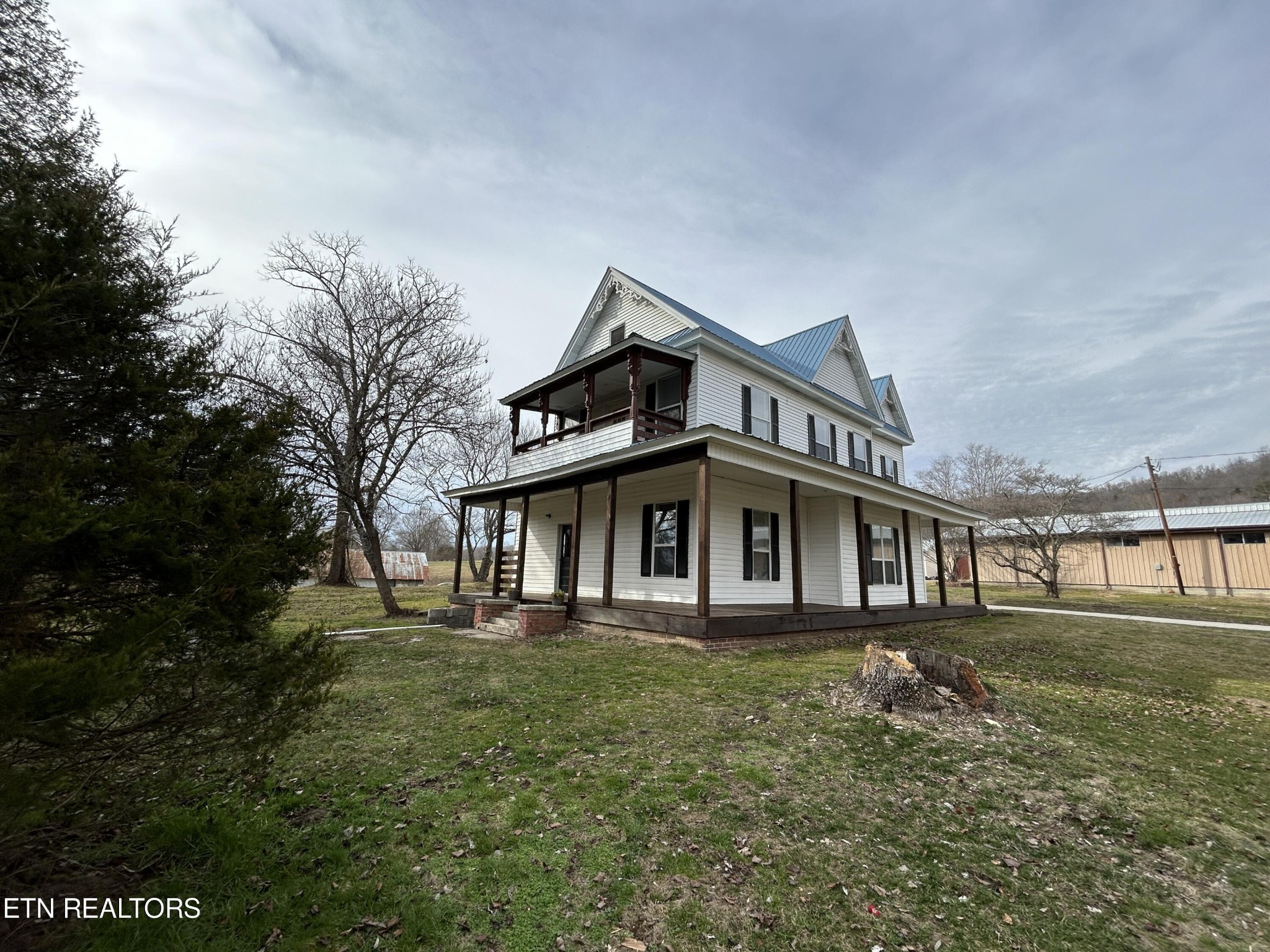119 Rector Drive Huntsville, TN 37756 - Photo 9 of 58 Gallery Image 9
