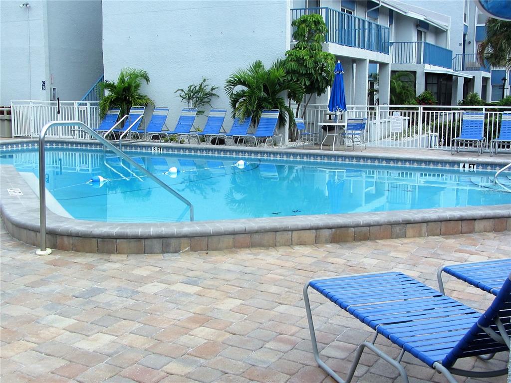 171 Medallion Boulevard, Unit B Madeira Beach, FL 33708 - Photo 6 of 26