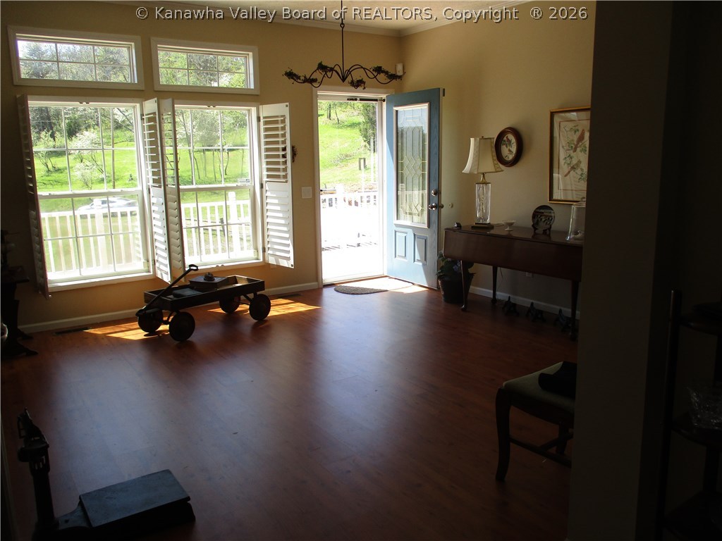3028 Spencer Road Ripley, WV 25271 - Photo 4 of 23 Gallery Image 4