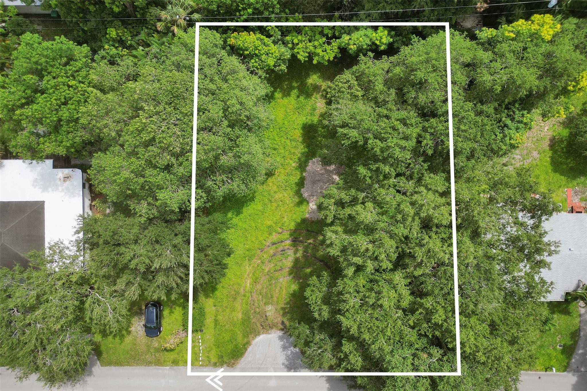 4958 Southwest 28th Avenue Dania Beach, FL 33312 - Photo 2 of 9 Photo 2