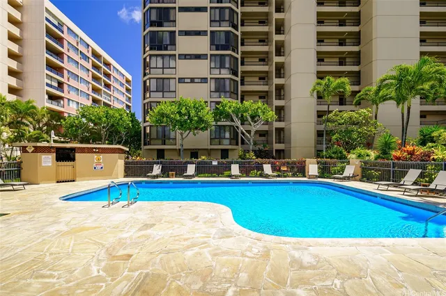 $3,200 | 5070 Likini Street, Unit PH211, Honolulu, HI 96818