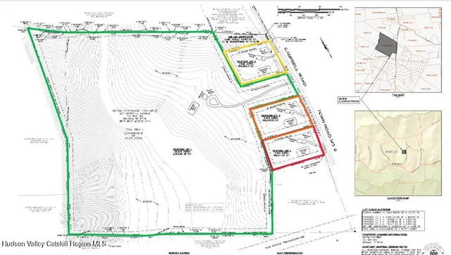 a picture of a book and a bed