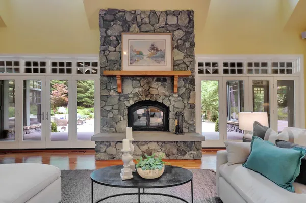 $3,998,500 | 13558 Greenstone Court, Nevada City, CA 95959