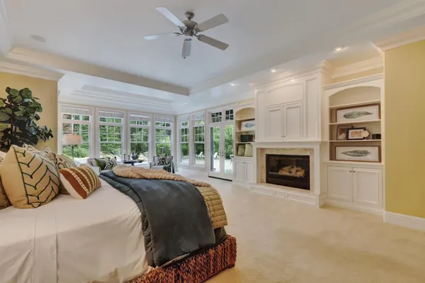 $3,998,500 | 13558 Greenstone Court, Nevada City, CA 95959