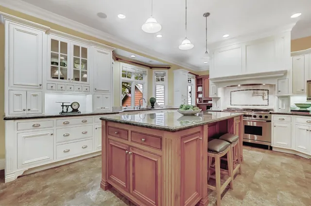 $3,998,500 | 13558 Greenstone Court, Nevada City, CA 95959