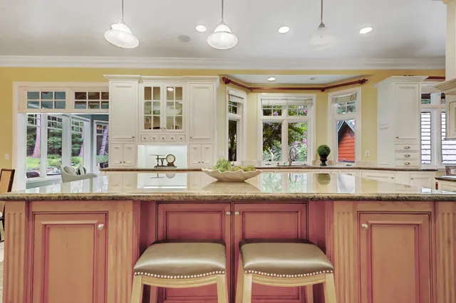 $3,998,500 | 13558 Greenstone Court, Nevada City, CA 95959