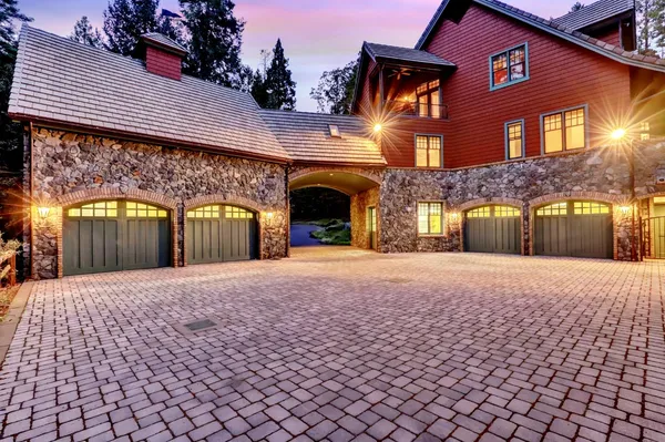 $3,998,500 | 13558 Greenstone Court, Nevada City, CA 95959