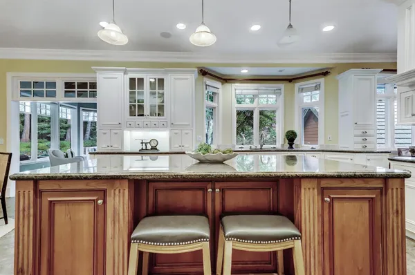 $3,998,500 | 13558 Greenstone Court, Nevada City, CA 95959